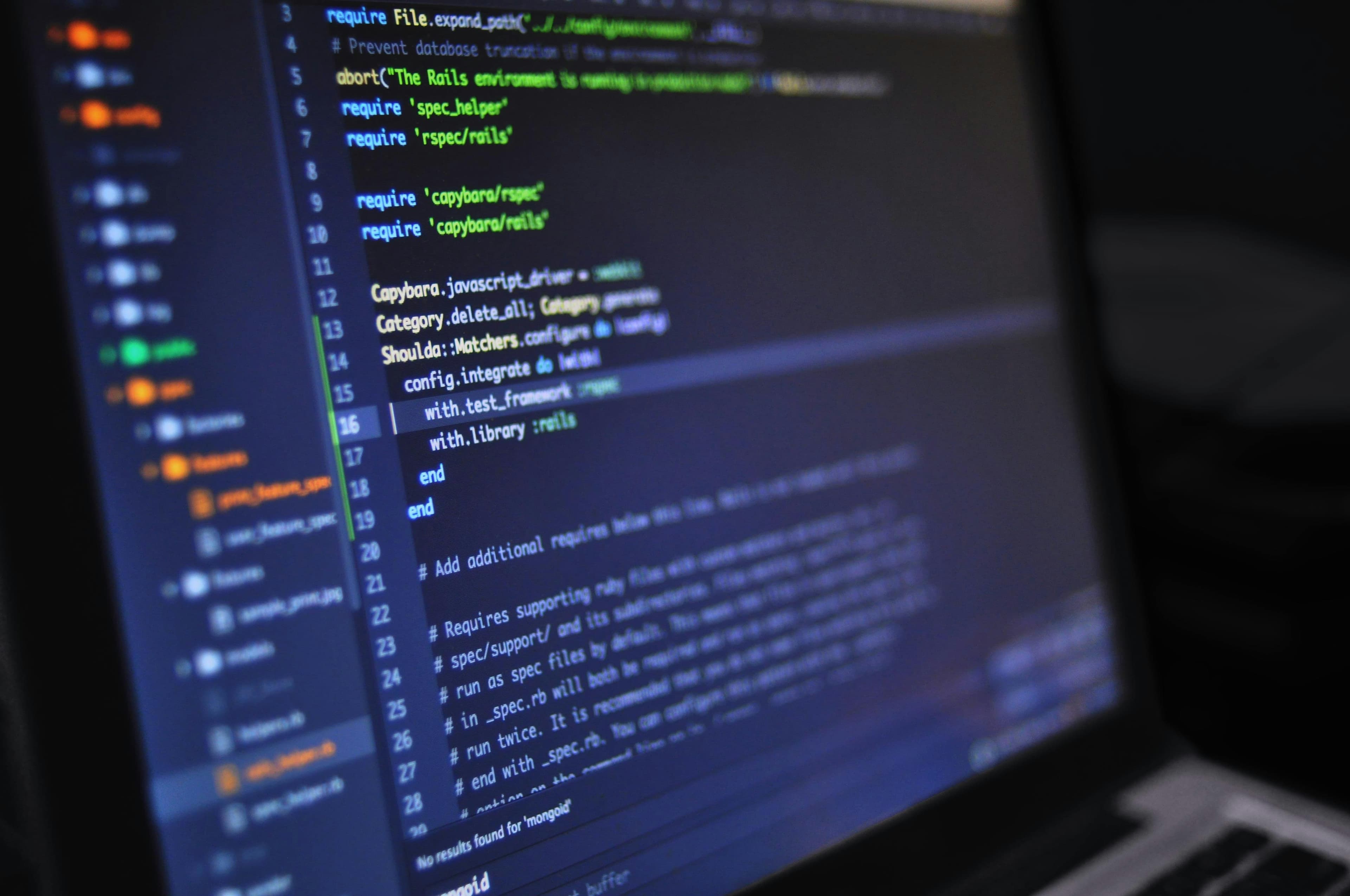 Frontend Development
