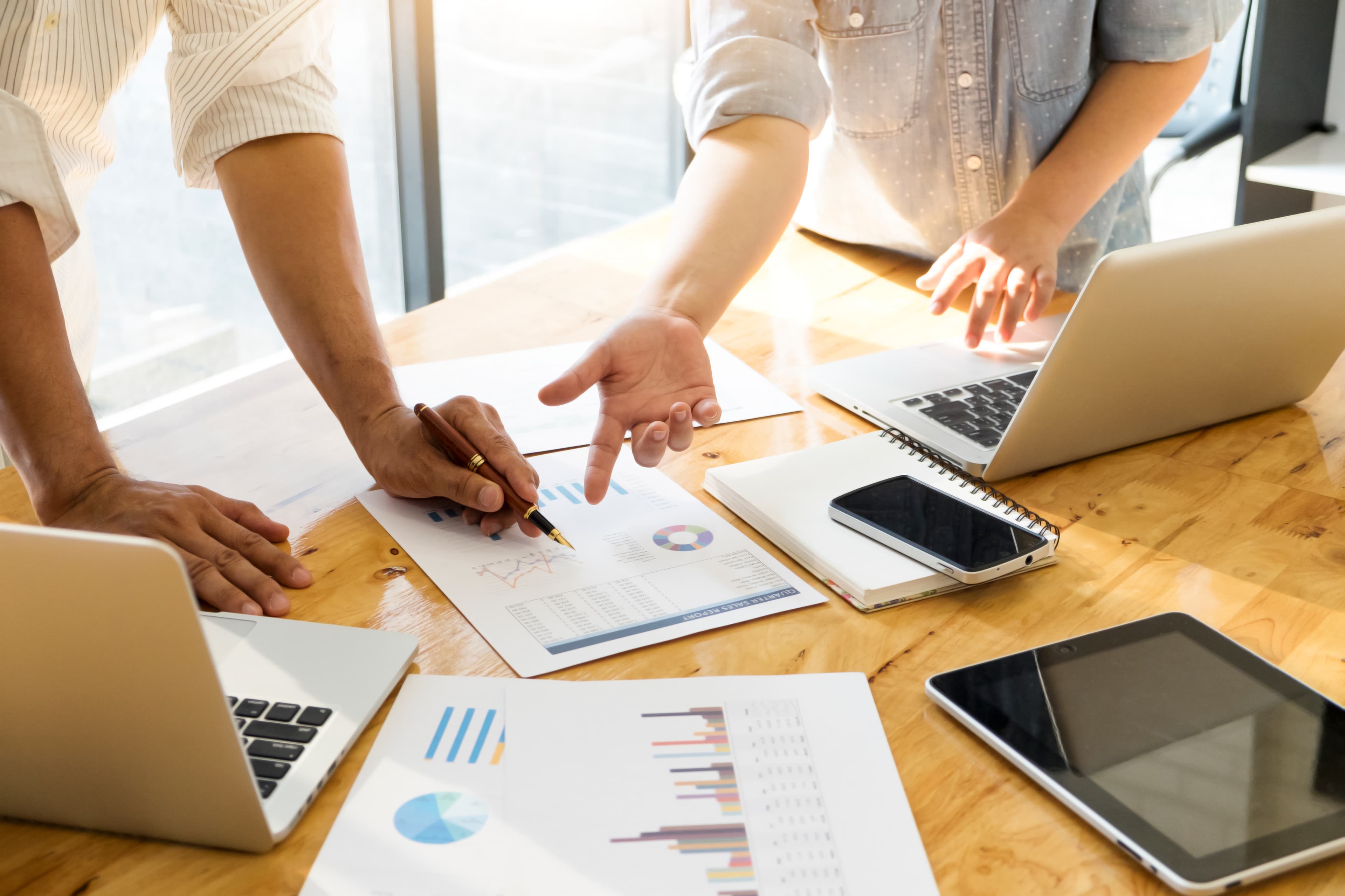 A Practical Introduction to Digital Marketing